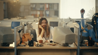 蓝黑还是白金裙子原图出来啦！，蓝黑白金裙子图片（用最火的表情包拍最有梗的MV）