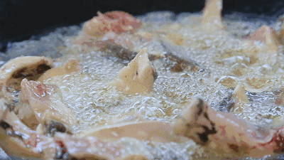 干饭是什么意思，网络词干饭是什么意思（中国干饭地图：天南海北）