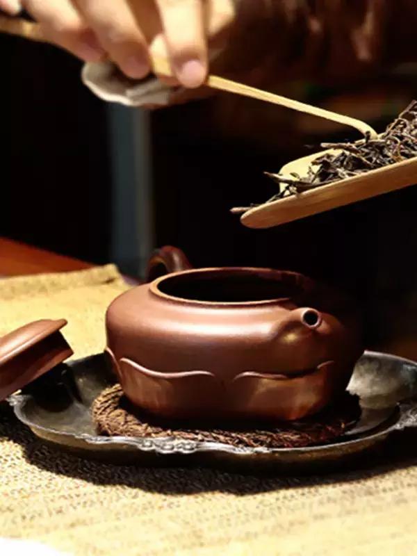 大碗茶的功效与作用，大碗茶用的是什么茶叶（中国茶俗大盘点）