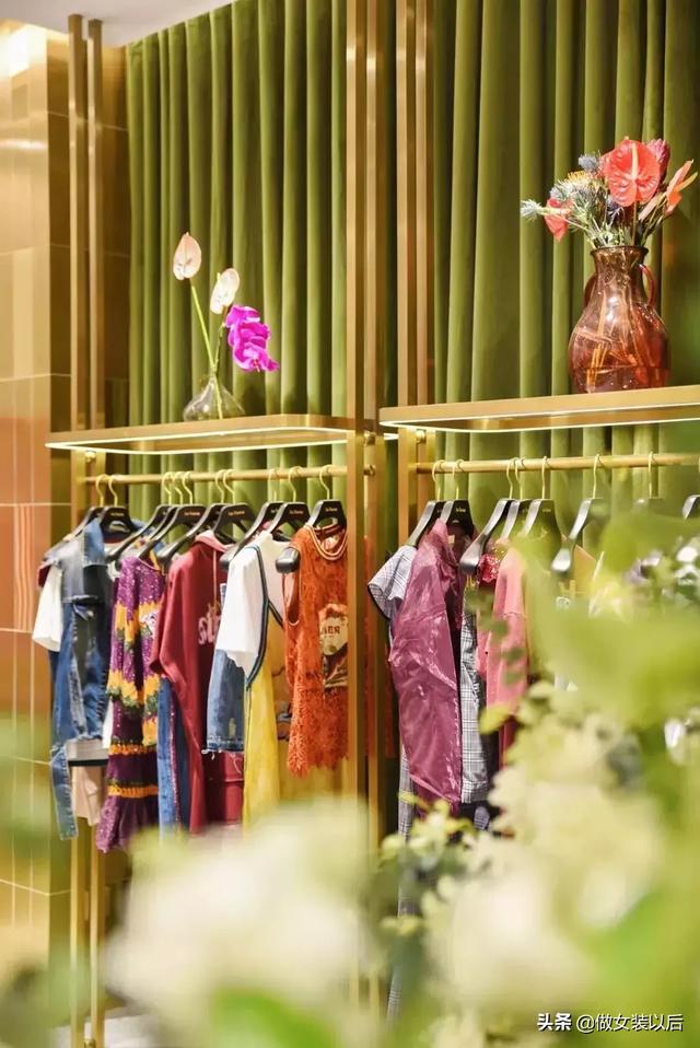 lefame是什么档次，lafame是哪里的品牌（这个国产女装品牌火了）