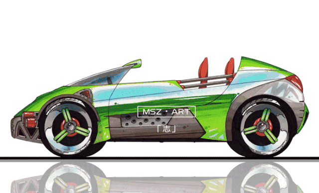 陈漫的作品图片赏析，陈漫摄影风格（因为未来可以从事这些高端行业）