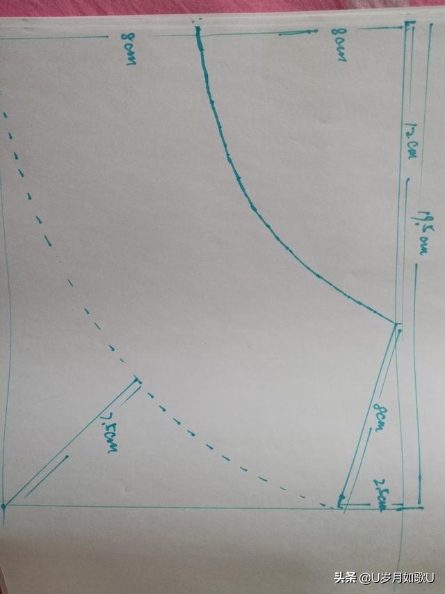 自己怎样做防晒帽，自己怎样做防晒帽子（手做大檐遮阳帽<附手画图解>）