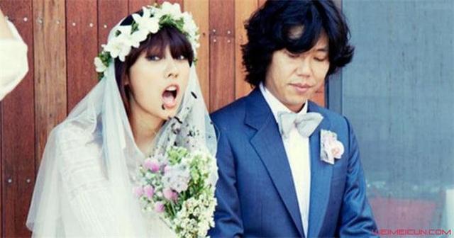 李孝利的老公，在爱情中选择称心如意的对象有多重要?_百（花费约3443万人民币）