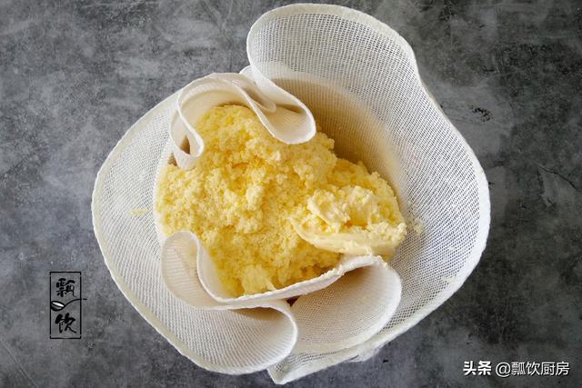 奶油可以做什么，奶油可以做什么吃的（打发过度的奶油）