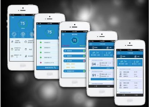 客户家电维修需求发布系统 家电维修上报系统，小程序开发