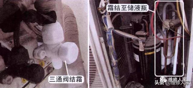 格力空调怎么拆开清洗，格力空调清洗方法（格力空调E2和E4故障维修方法）