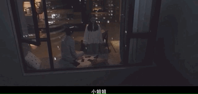 小聋女自幼失聪哪个电影叫什么，小聋女自幼失聪是谁演的（看完郭敬明编剧的《如果声音不记得》）