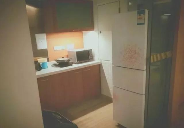 福州外语外贸学院宿舍，2020福州外语外贸学院怎么样（大学开学先被一波“神仙宿舍”亮瞎眼）