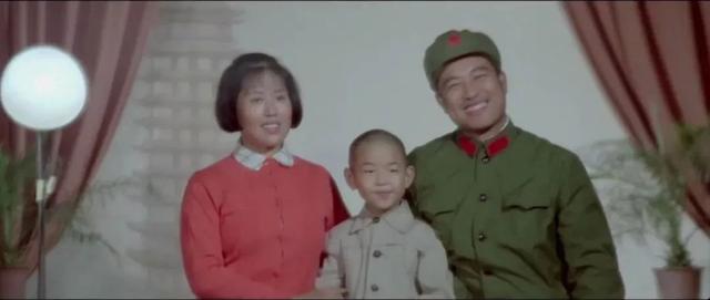 对于参演过130部影视作品的唐国强来说，这一部就够他吃一辈子了