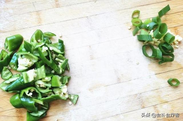 爆炒鱼籽的鱼籽，鱼籽做法（孩子应该经常食用）