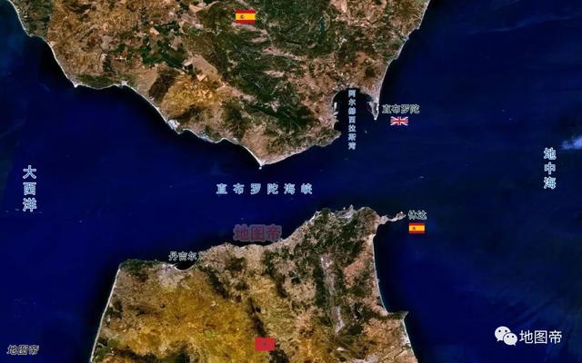 摩洛哥是哪个洲的国家，摩洛哥是哪个国家（你不知道的国家冷知识）