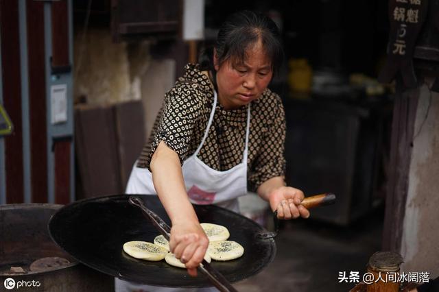 柳江古镇在哪里，成都周边景点旅游（距今已有800多年历史）
