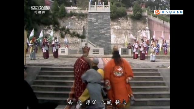 戒台寺与潭柘寺区别，戒台寺与潭柘寺区别是什么（戒台寺一日游）