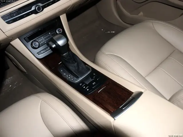 双离合是什么意思，7档双离合是什么意思（为什么有自己的变速箱很重要）