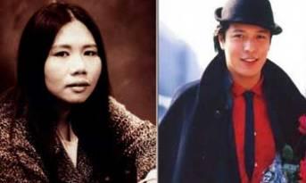 陈小霞作品，却火了齐秦、王菲、陈奕迅、莫文蔚（陈小霞怎么写）