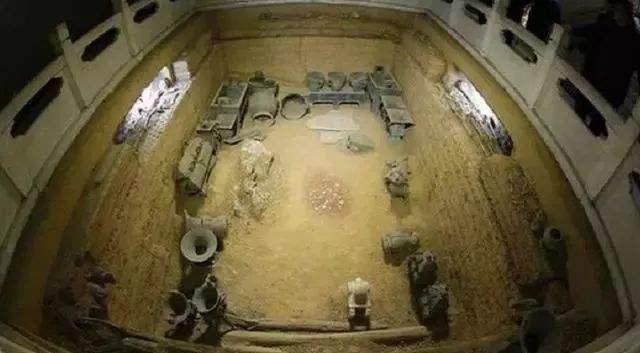 花木兰是哪个朝代的，花木兰是哪个朝代人（西方专家发现两具1800年前的骸骨）