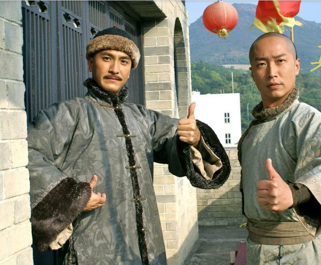 清朝裕亲王是谁，清朝恭亲王是谁（比胤祥的格局还大）