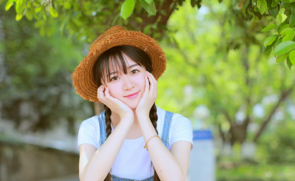 椭圆形脸适合什么发型，椭圆形脸适合什么发型女（6种脸型发型设计）