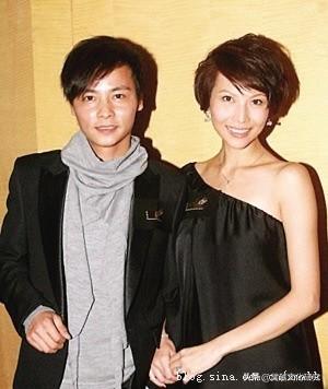 梁雁翎简介老公,梁雁翎简介(移居北京的二十位港台明星)