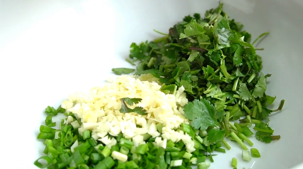 图片[2]-【煎蛋青菜面】做法步骤图 营养又美味 10分钟就出锅-起舞食谱网