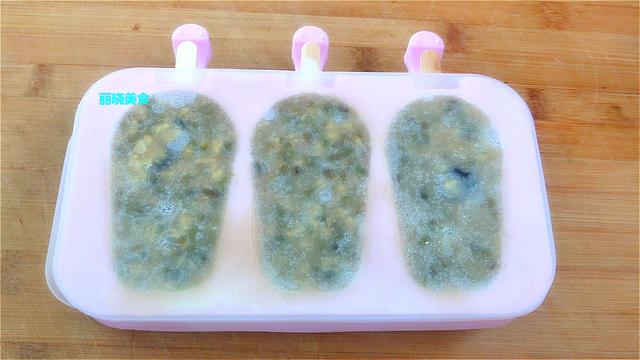 怎么在家自己做雪糕，在家自己做雪糕需要啥材料（想吃雪糕不要买了）