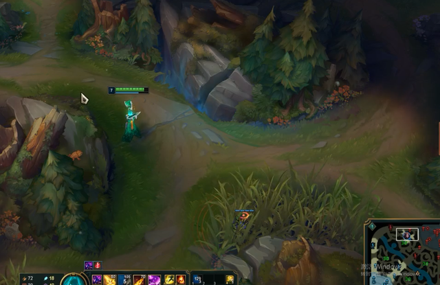 lol诡术妖姬连招，妖姬连招顺序（英雄联盟最全妖姬攻略解析）