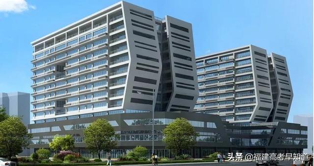 厦门东海学院怎么样，厦门东海职业技术学院怎么样（福建省专科院校食宿条件大比拼）