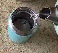 图片[3]-【酸奶】做法步骤图 孩子常喝猛长个 抵抗力好！-起舞食谱网