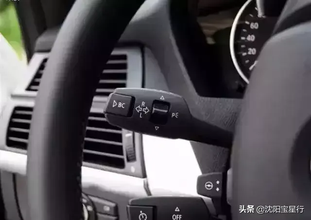 宝马autoh功能怎么用，宝马auto h怎么关（宝马车主这些小技巧你知道吗）