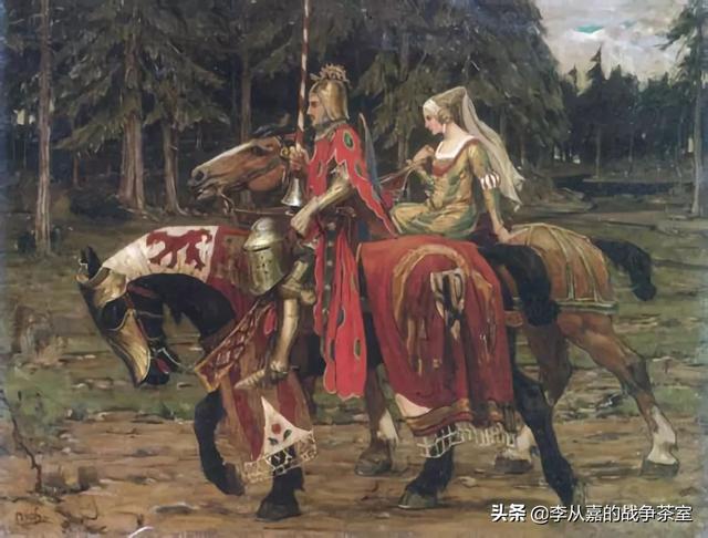 绅士风度到底是啥玩意？让中产当舔狗、让土豪权贵放纵才是真