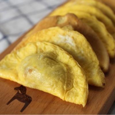 【蛋饺福袋】做法步骤图 地道家常名菜 过节家里必做菜之一-起舞食谱网