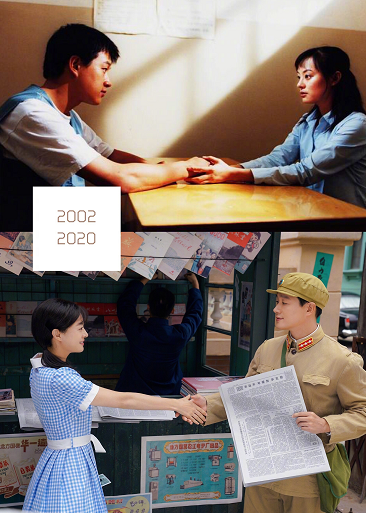 佟大为主演的电视剧，佟大为经典电视剧大盘点（孙俪佟大为18年后再合作）