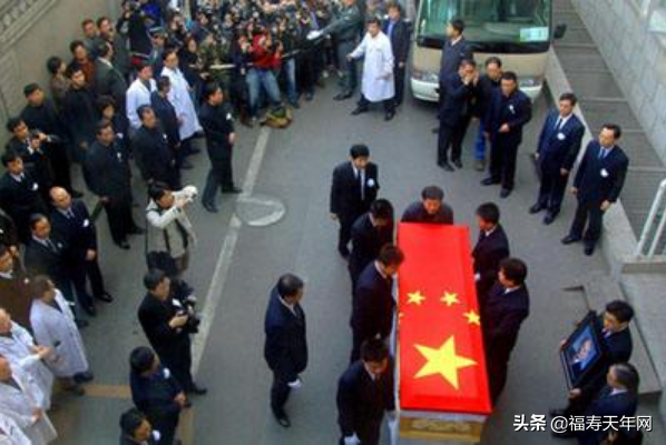 什么叫国士无双，什么叫国士无双王者（霍英东去世时为何能获国葬礼遇）