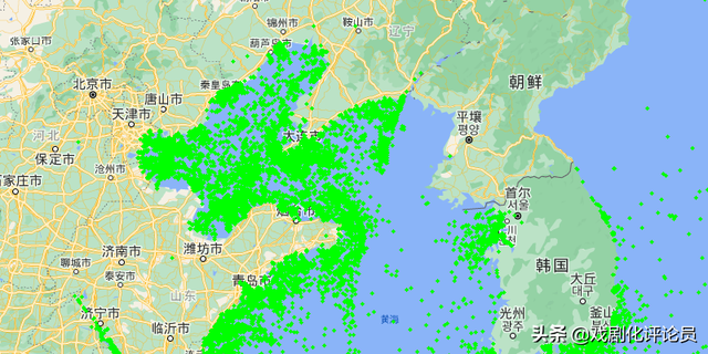 关于中国内河航运和海运介绍，内河航运是什么（相关各省同比例水运密度）