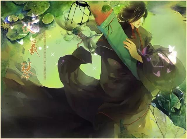 上古神器有哪些名字，上古十大神器是什么（东皇钟、乾坤鼎、诛仙剑、开天斧、伏羲琴、炼妖壶）