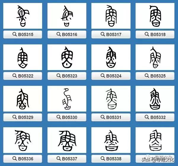 鲁姓起源来源详解,鲁姓的来源和历史名人(鲁-汉字的艺术与中华姓氏文化荀卿庠整理) 鲁姓起源来源详解,鲁姓的来源和历史名人(鲁-汉字的艺术与中华姓氏文化荀卿庠整理)