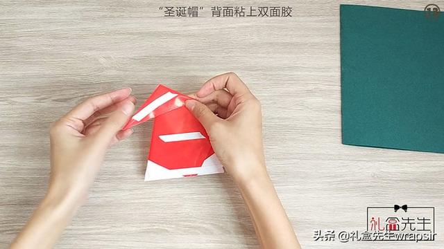 圣诞卡片制作方法，圣诞卡片制作方法简单（什么样的圣诞节贺卡有新意更有心意）