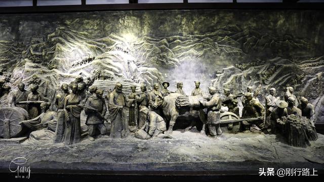 中国的三个张飞庙在哪里，张飞庙在哪儿（阆中古城有一座纪念张飞的祠庙叫“汉桓侯祠”）