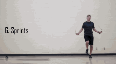 跳绳减肥多久见效，减肥项目排行榜前十名（健身界公认超燃脂杀手——跳绳）