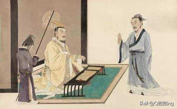 “有事忠天艳，无事夏迎春”是什么意思，“有事忠天艳（有事“钟无艳”）