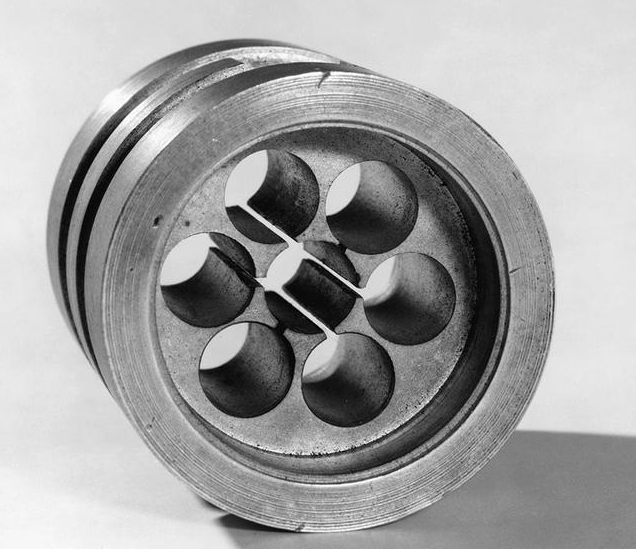 收音机原理，矿石收音机原理（因巧克力发明了微波炉）