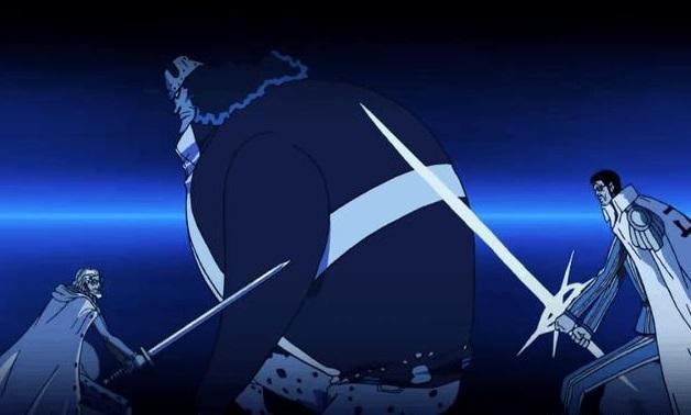 王下七武海成员，海贼王七武海历代名单（王下七武海中实力堪比大将、四皇的人物）
