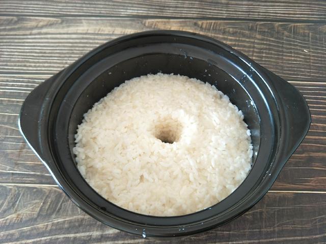 酿米酒的制作方法，米酒制作方法及步骤（再也不用买米酒了）