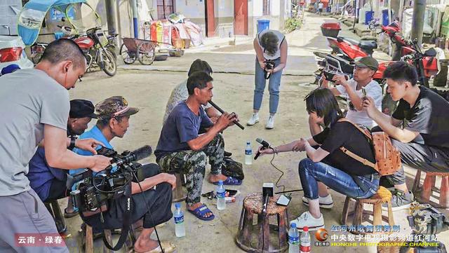 瞿颖怎么读拼音，瞿颖怎么读（红河州歌舞团舞剧•流芳在全国公演纪实报道）