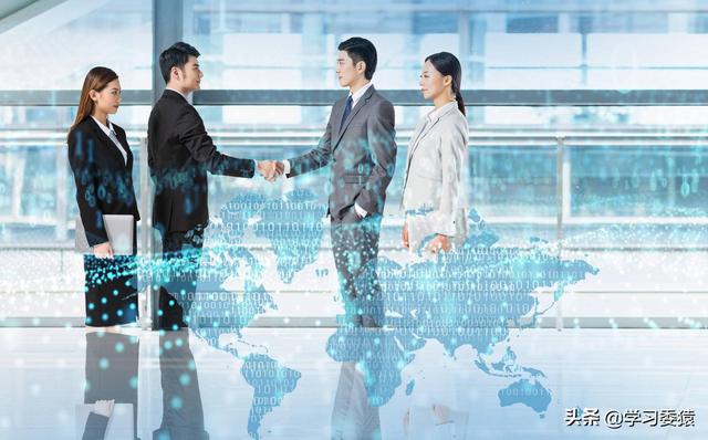 怎么看公司发展前景，如何看待公司前景（如何判定一家公司有没有前途）