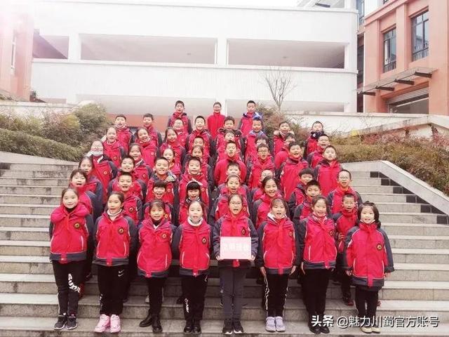 充满朝气的班级名字，好听又有寓意的班名（南山双语小学部十二月优秀团队、文明班级展）