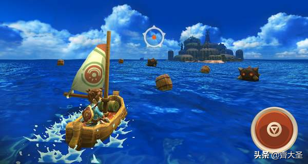 保卫萝卜天际12攻略，保卫萝卜天际第4关攻略（这27款优质单机手游2分钟就能让你欲罢不能）