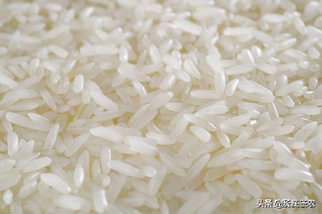精米和糙米的区别，糙米和精米一起煮饭的做法（糙米与精米的区别）