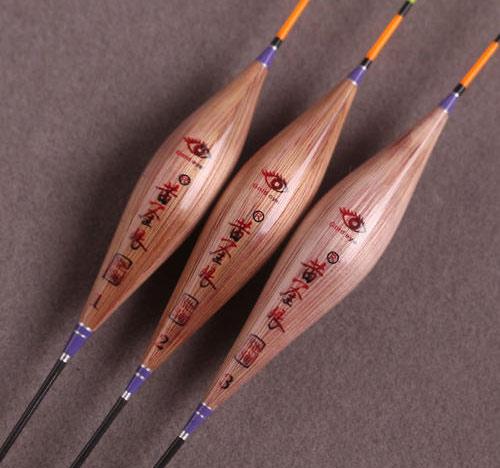 六种常见的浮漂种类漂型介绍，海上浮标的种类和用途（浮漂有哪些种类，都有哪些特点）