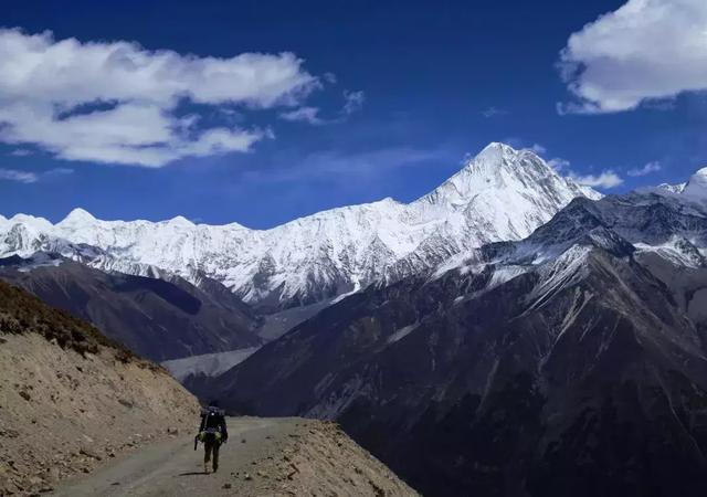 田海子 登山,田海子山攀登(那个收集雪山秘境的追峰少年) 田海子 登山,田海子山攀登(那个收集雪山秘境的追峰少年)